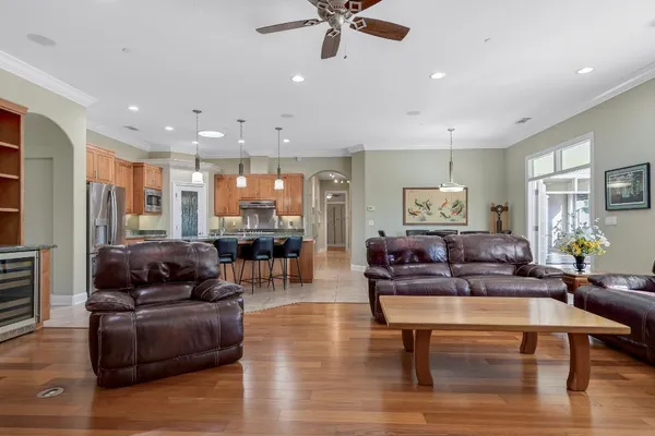 $690,000 | 3685 Wimbledon Drive, Redding, CA 96002