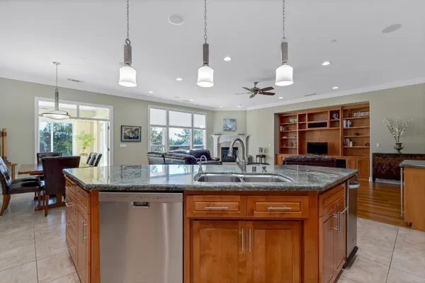 $690,000 | 3685 Wimbledon Drive, Redding, CA 96002