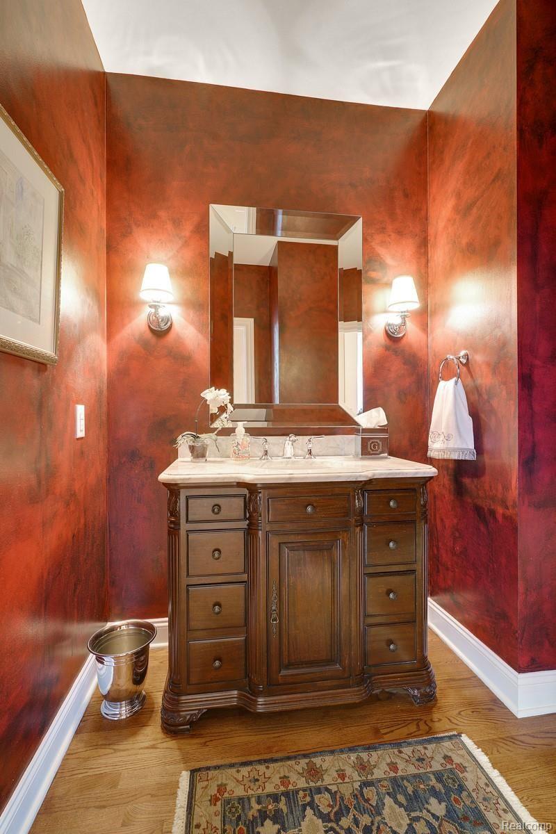 5779 Murfield Drive Rochester, MI 48306 - Photo 22 of 60 5779 Murfield_22.jpg