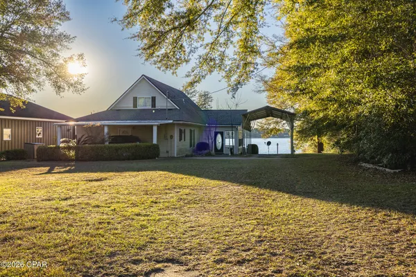 $450,000 | 3628 Seminole Lane, Marianna, FL 32448