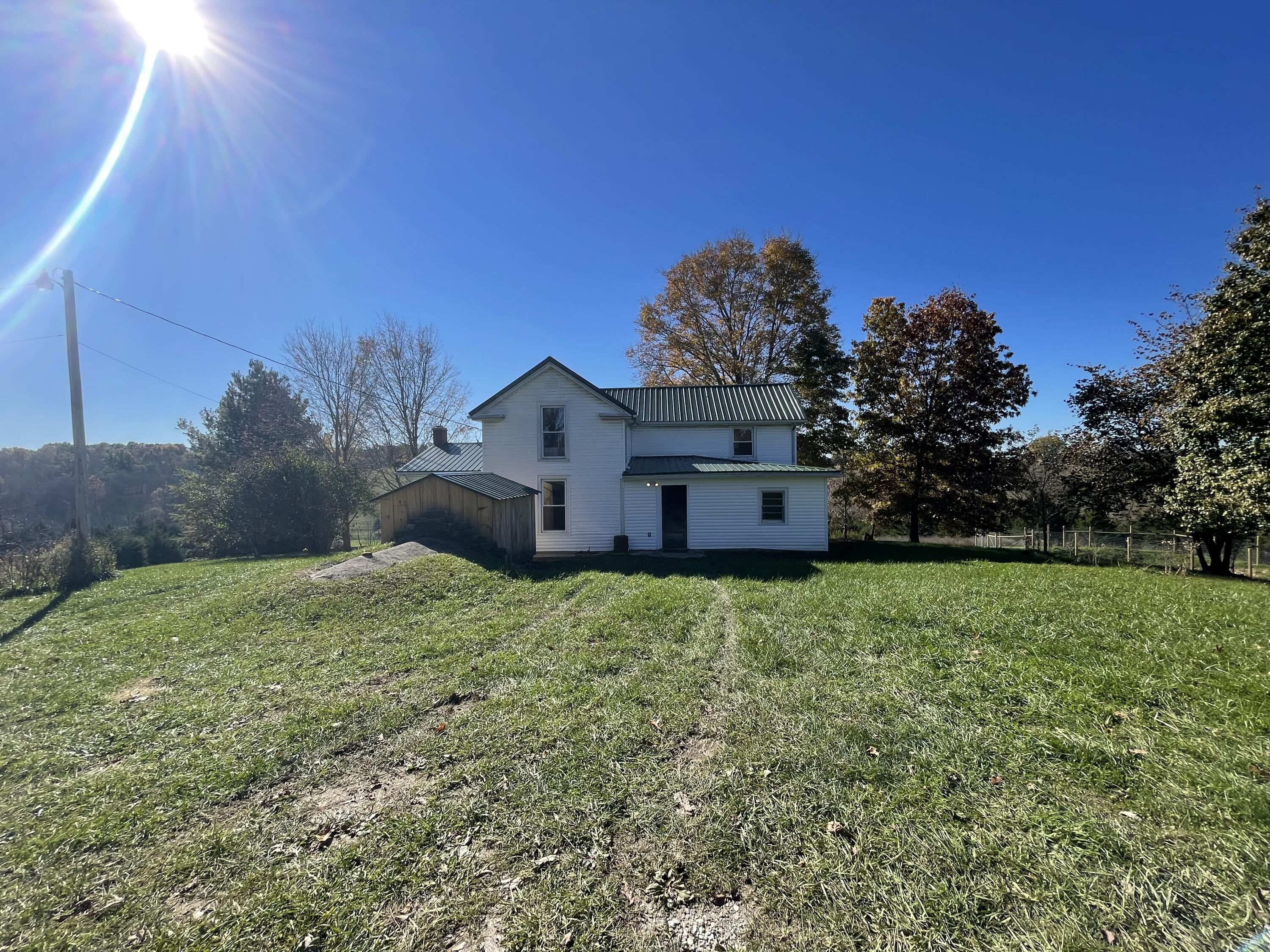 2376 Davis Road Sadieville, KY 40370 - Photo 46 of 49 6937324A-C7EF-4ACC-ADDB-D16DAF6ECA21