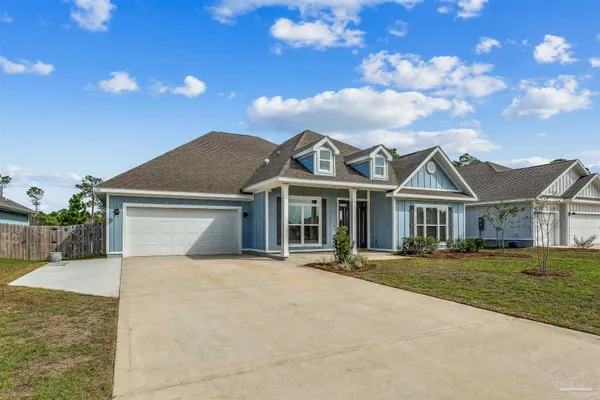 $3,200 | 3285 Southwind Drive, Gulf Breeze, FL 32563