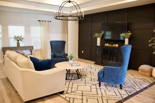 $3,200 | 3285 Southwind Drive, Gulf Breeze, FL 32563