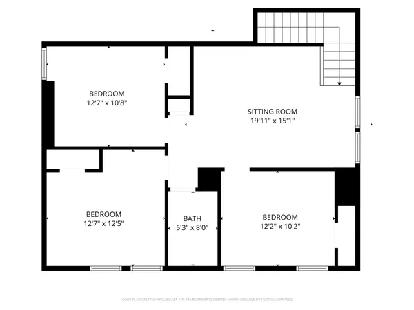 $2,500 | 324 Buckeye Avenue, Princeton, TX 75407