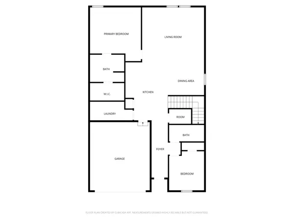 $2,500 | 324 Buckeye Avenue, Princeton, TX 75407