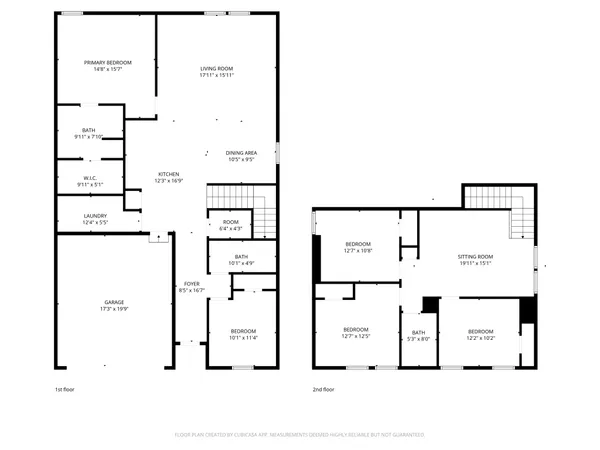 $2,500 | 324 Buckeye Avenue, Princeton, TX 75407