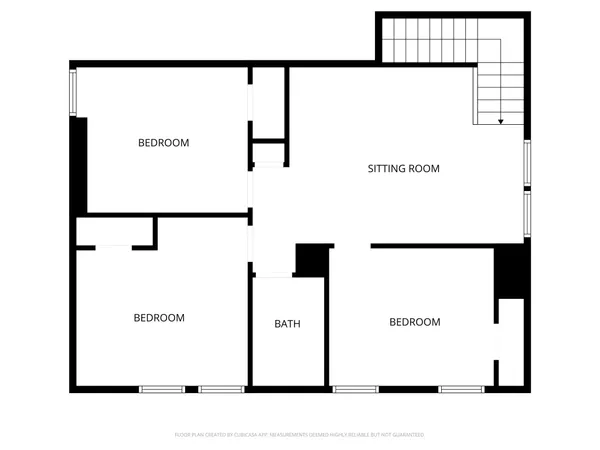 $2,500 | 324 Buckeye Avenue, Princeton, TX 75407