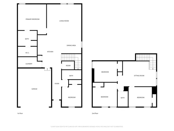 $2,500 | 324 Buckeye Avenue, Princeton, TX 75407