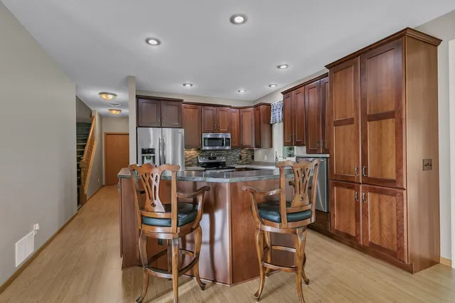 $430,000 | 1100 23rd Street Southeast, Willmar, MN 56201