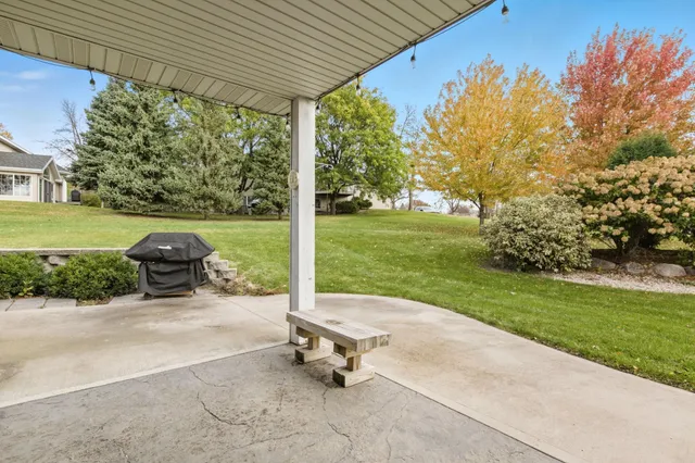 $430,000 | 1100 23rd Street Southeast, Willmar, MN 56201