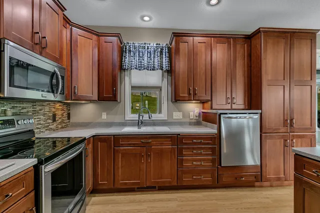 $430,000 | 1100 23rd Street Southeast, Willmar, MN 56201