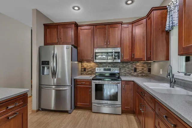 $430,000 | 1100 23rd Street Southeast, Willmar, MN 56201