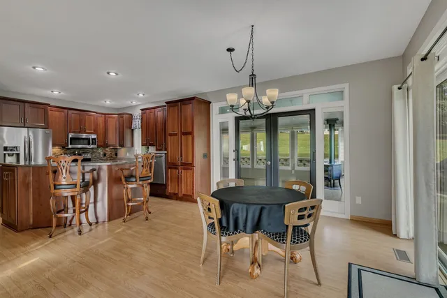 $430,000 | 1100 23rd Street Southeast, Willmar, MN 56201