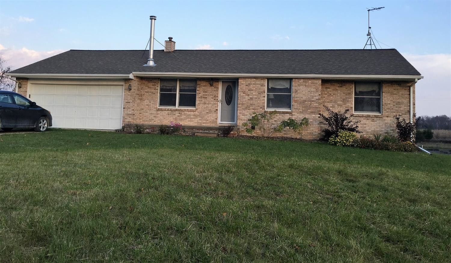 10297 Kies Road Manchester, MI 48158 - Photo 1 of 10 Photo 1