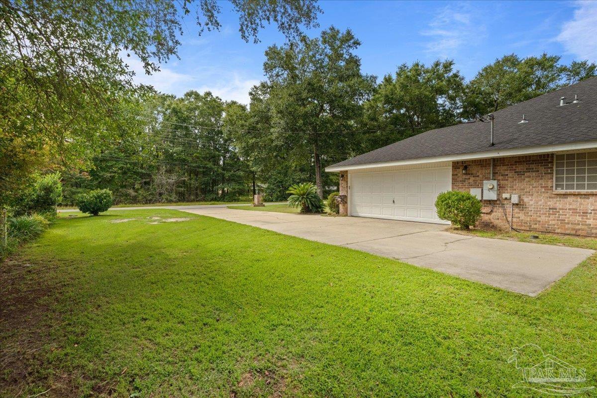 4146 Audiss Road Milton, FL 32583 - Photo 36 of 41 Gallery Image 36
