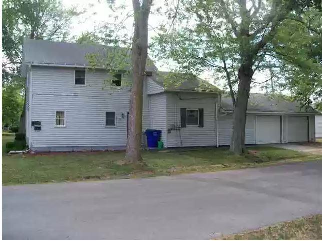 311 East Green Street Butler, IN 46721 - Photo 1 of 12