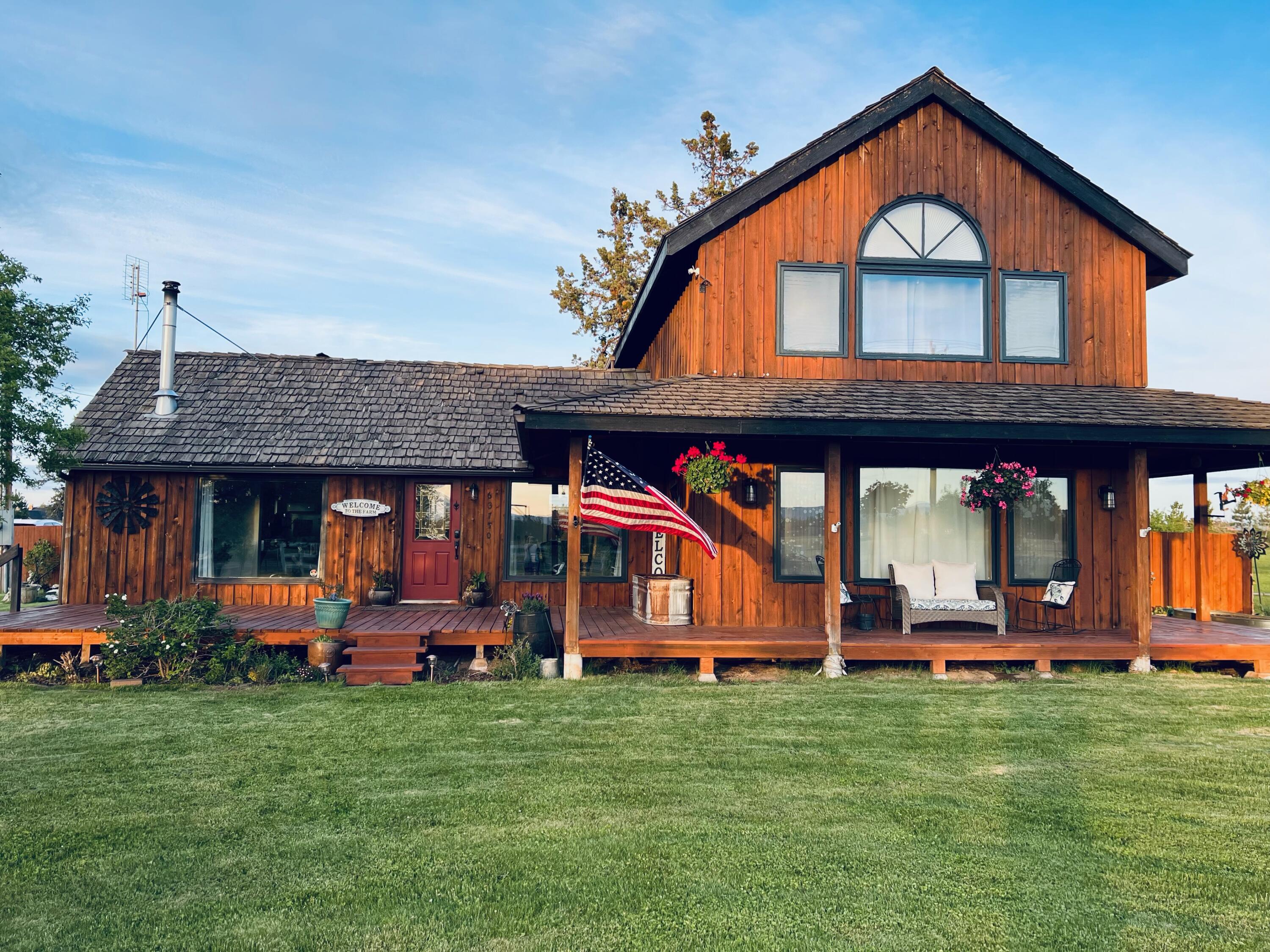 63750 Deschutes Market Road Bend, OR 97701 - Photo 1 of 84 image0