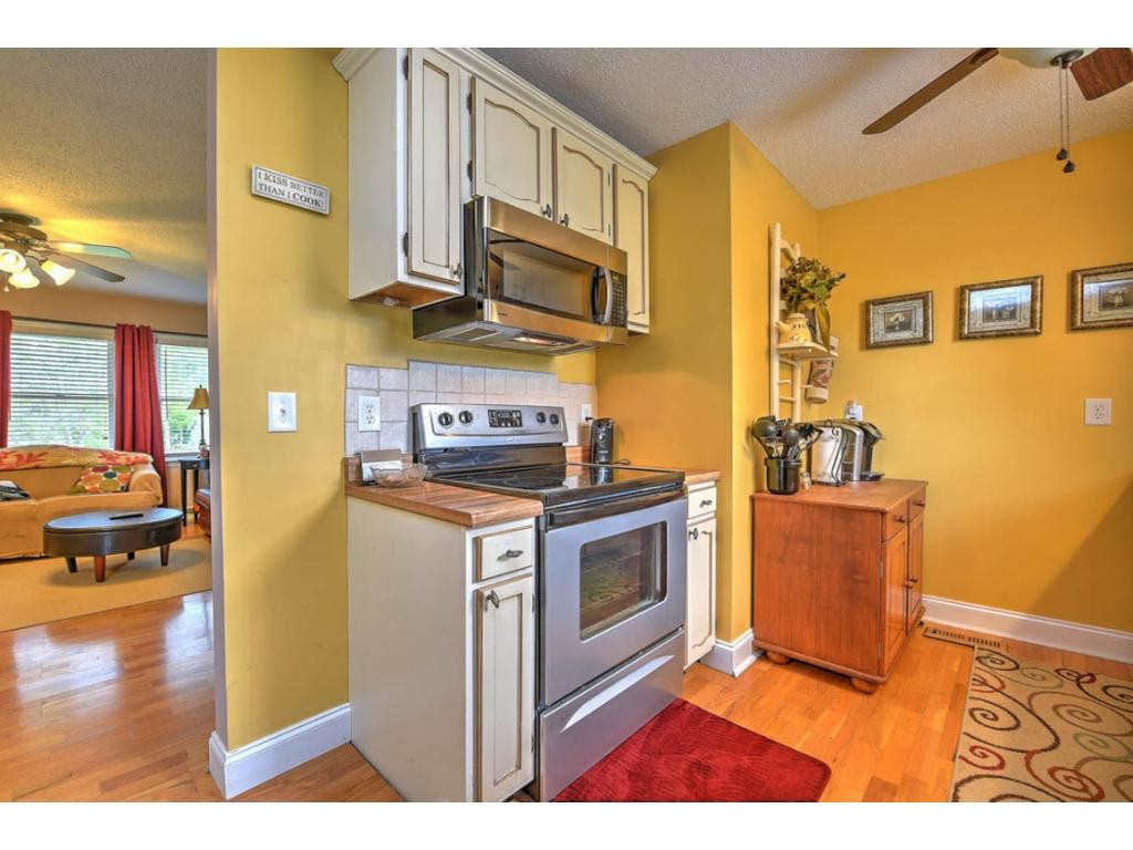276 Berry Ridge Road Jonesborough, TN 37659 - Photo 13 of 36 Photo 13