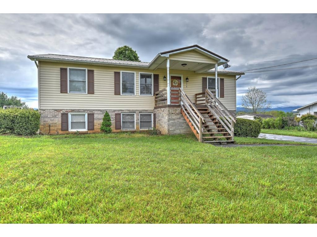 276 Berry Ridge Road Jonesborough, TN 37659 - Photo 2 of 36 Photo 2