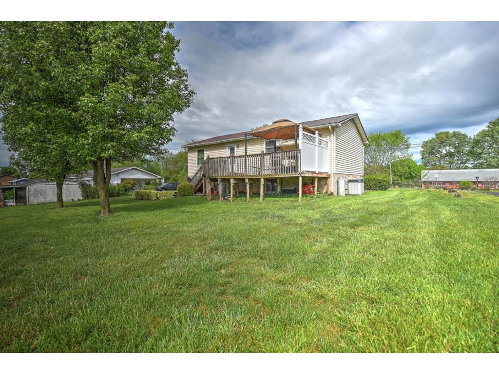 276 Berry Ridge Road Jonesborough, TN 37659 - Photo 34 of 36 Photo 34