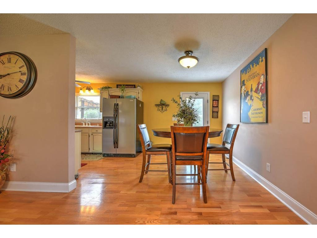 276 Berry Ridge Road Jonesborough, TN 37659 - Photo 8 of 36 Photo 8