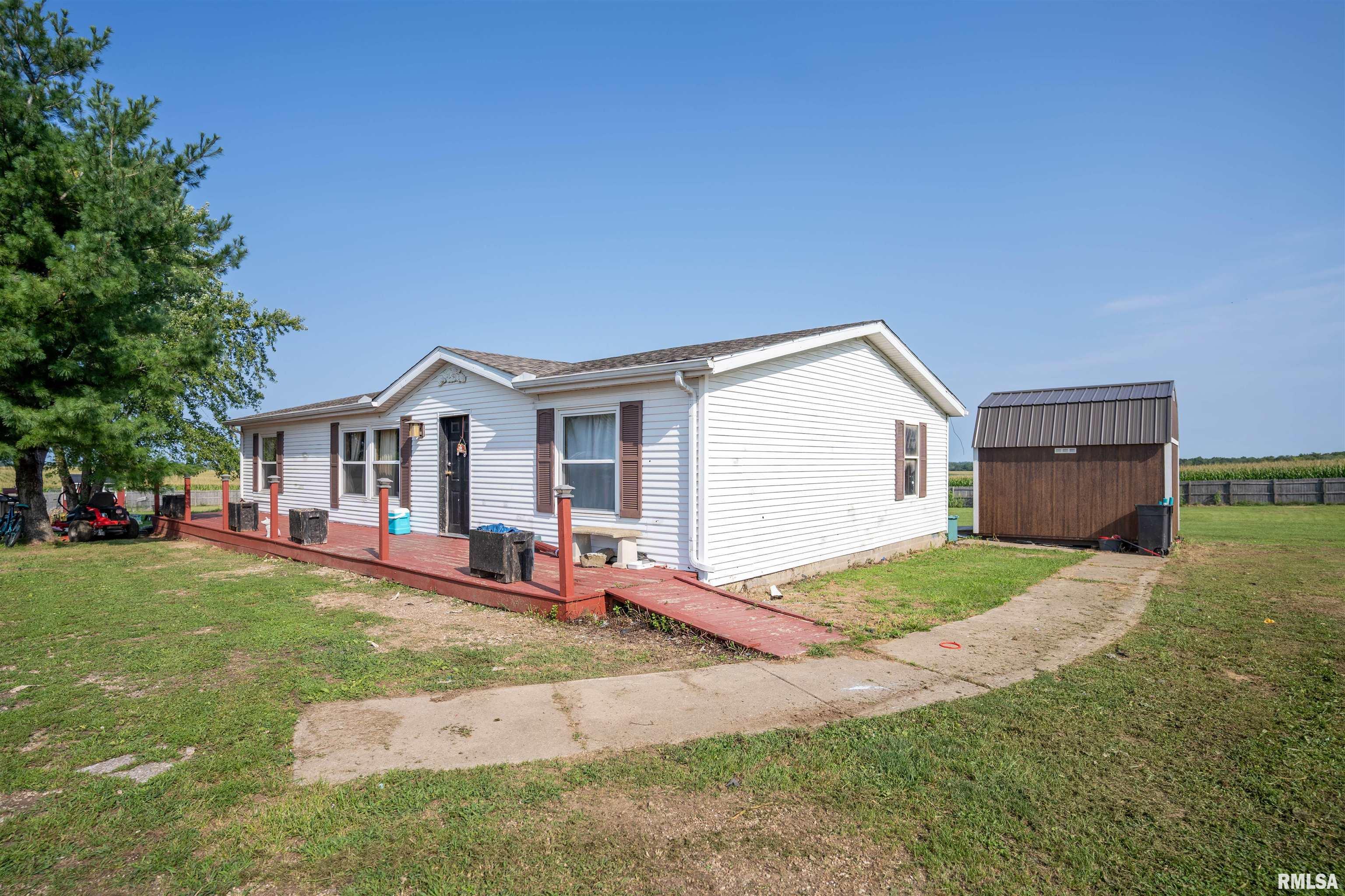 810 Black Partridge Road Metamora, IL 61548 - Photo 2 of 31 Gallery Image 2