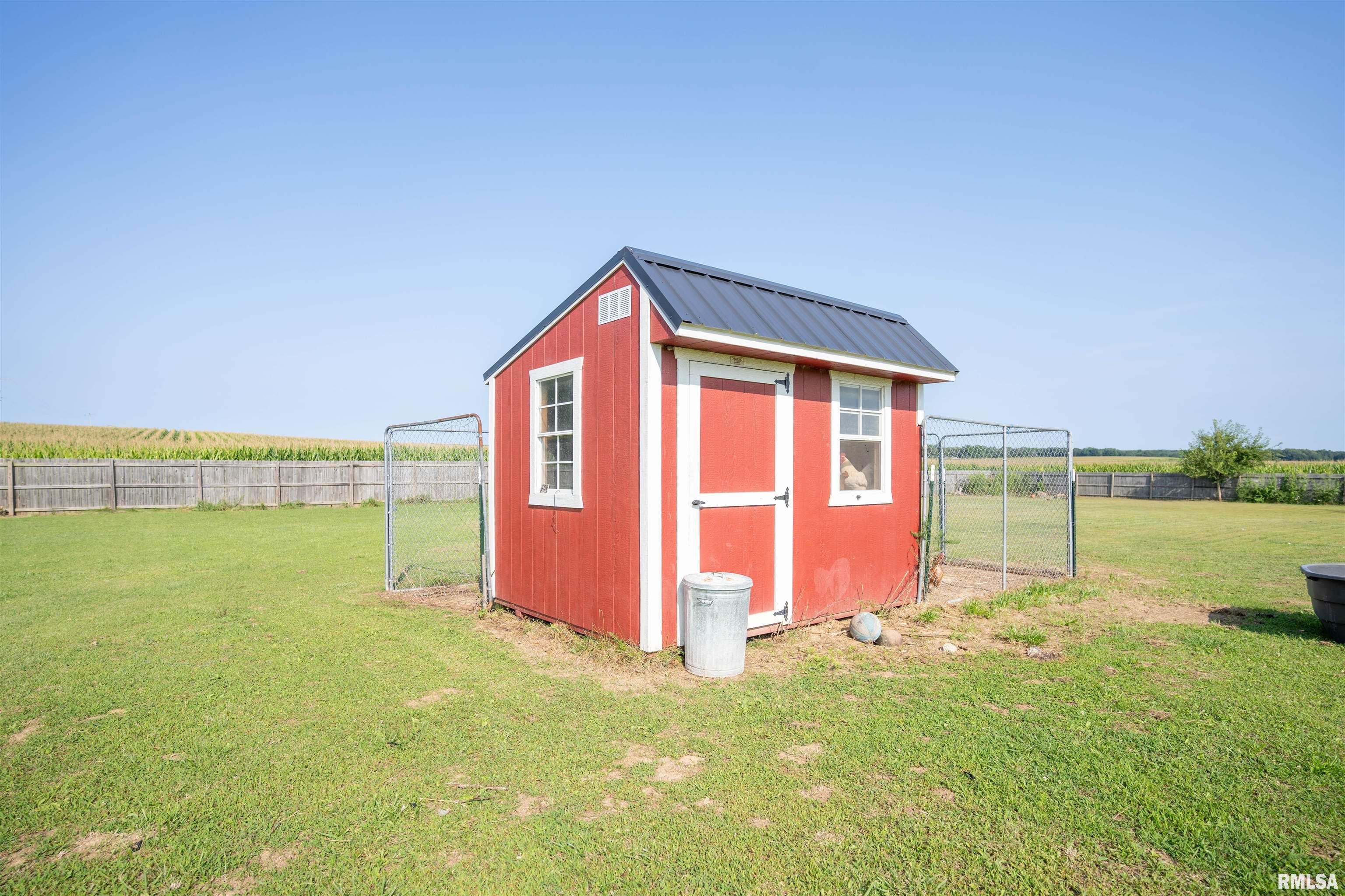 810 Black Partridge Road Metamora, IL 61548 - Photo 31 of 31 Gallery Image 31