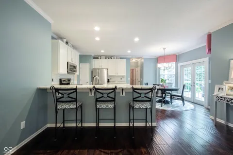 $565,000 | 11807 Wedgeport Lane, Fishers, IN 46037