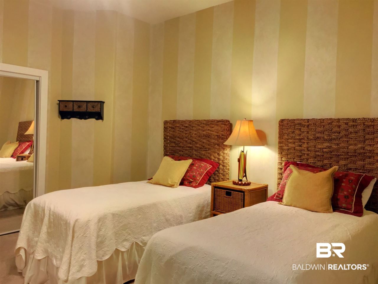 28107 Perdido Beach Boulevard, Unit P04 Orange Beach, AL 36561 - Photo 17 of 22 Guest Room
