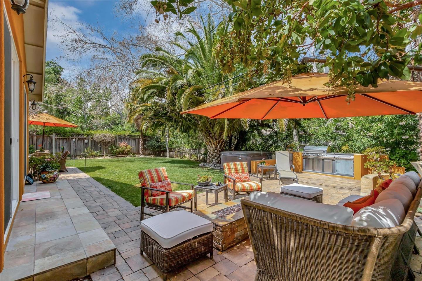 10181 Phar Lap Drive Cupertino, CA 95014 - Photo 4 of 9