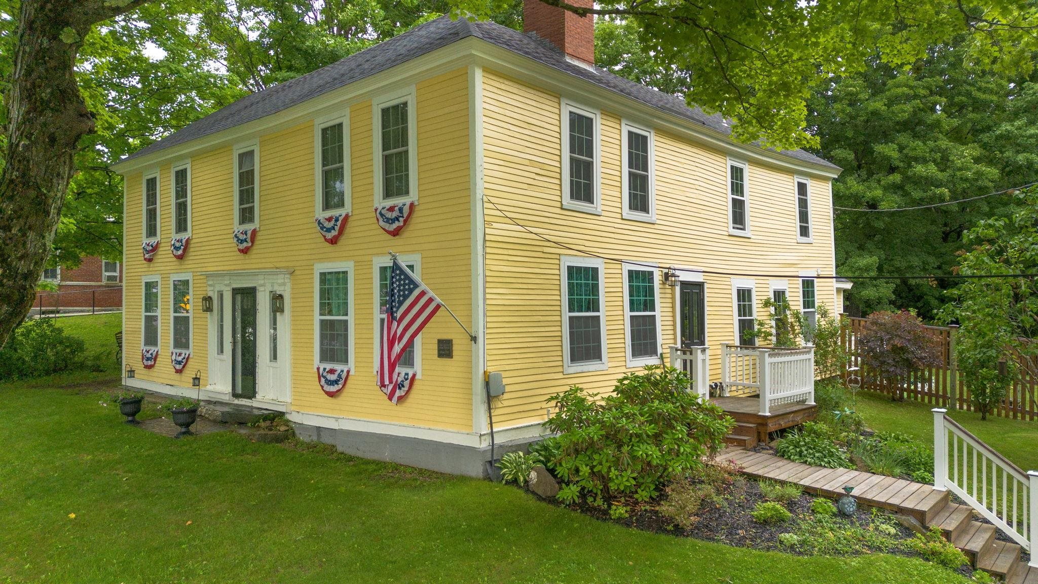 32 North Main Street Washington, NH 03280 - Photo 2 of 44