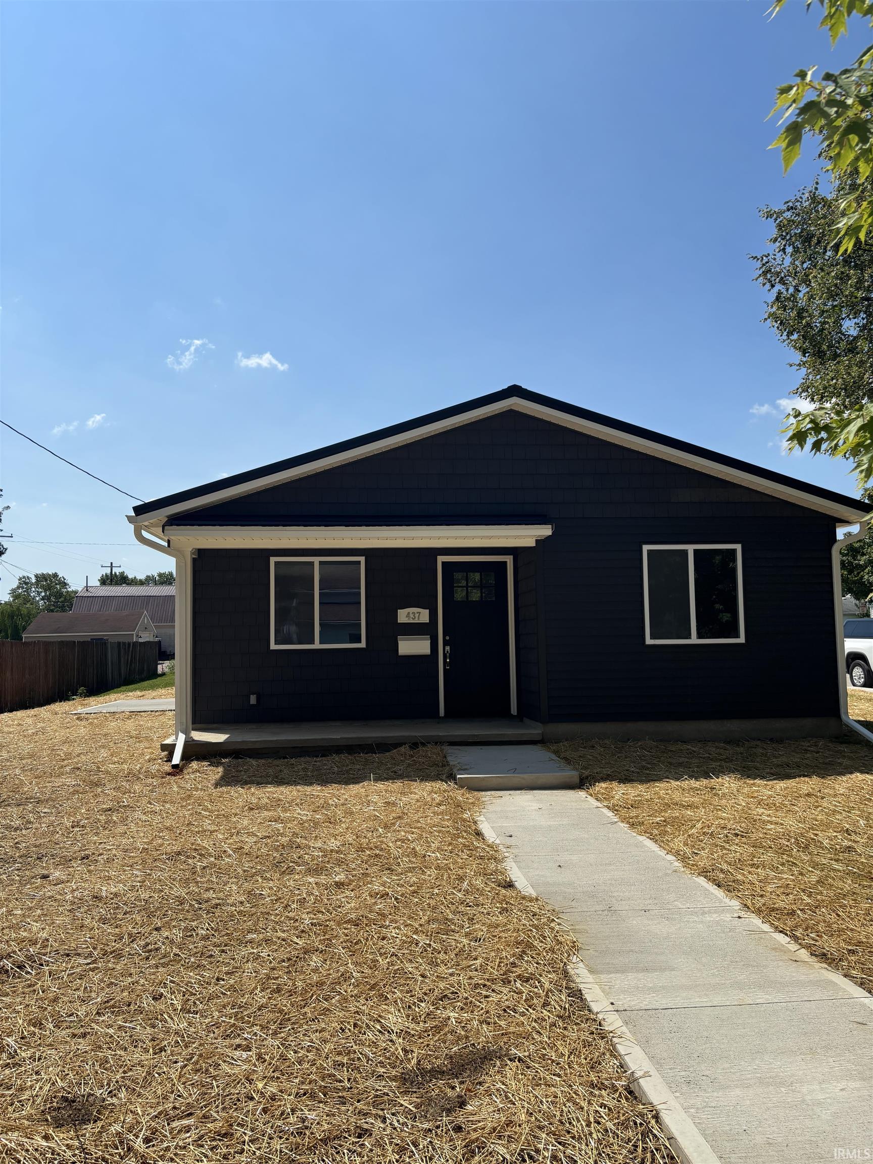 437 McBarnes Street Decatur, IN 46733 - Photo 1 of 13 Gallery Image 1
