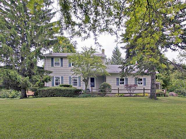 750 West Sweden Road Sweden, NY 14420 - Photo 1 of 1 Exterior Front