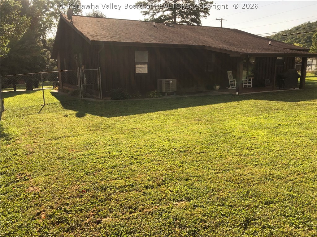 1000 Oakwood Road Culloden, WV 25510 - Photo 20 of 22 Gallery Image 20