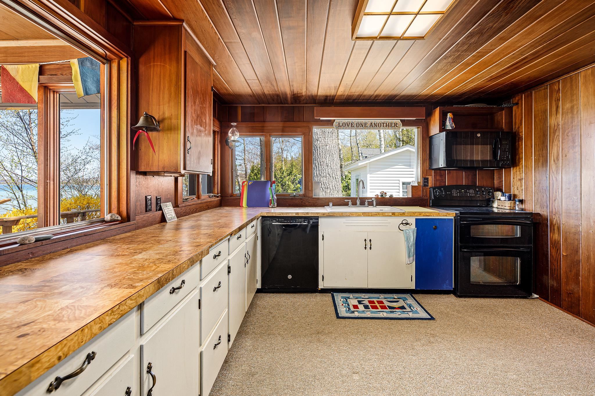 8432 South Dunns Farm Road, Unit LOT: 6/7 Maple City, MI 49664 - Photo 54 of 73