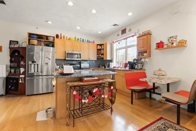 $499,900 | 557 Salem Street, Unit 4, Malden, MA 02148