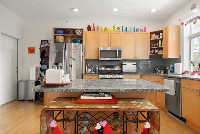 $499,900 | 557 Salem Street, Unit 4, Malden, MA 02148