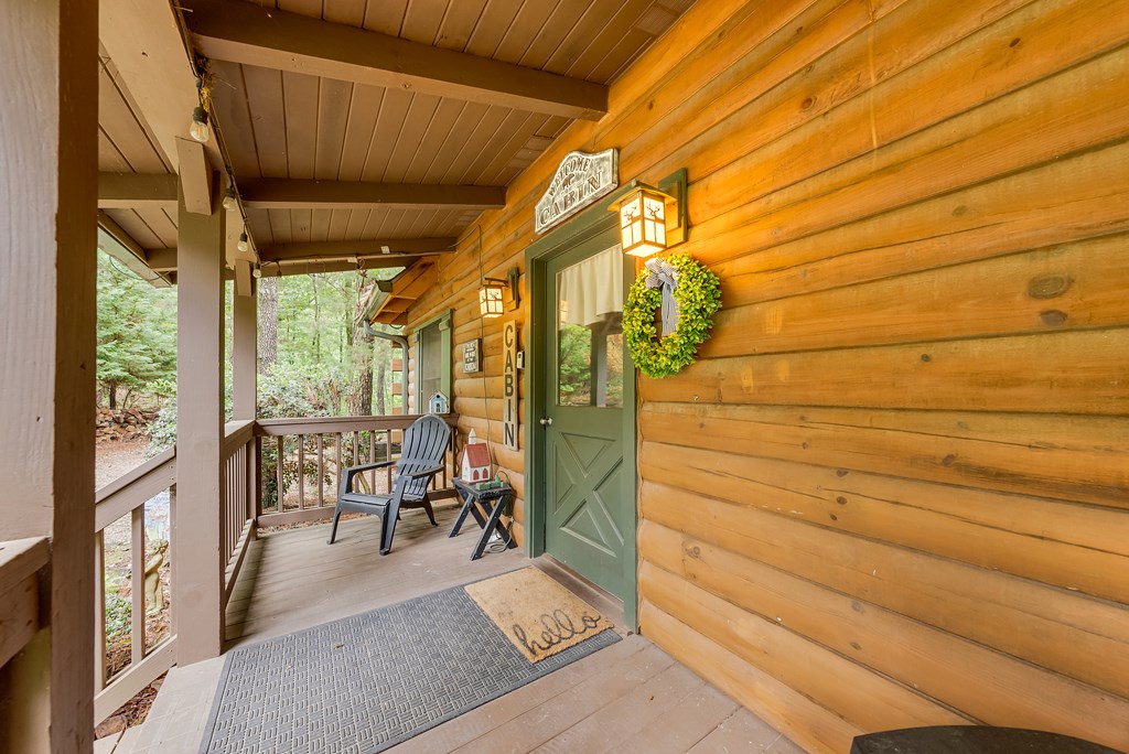 149 Mountain Springs Road Warm Springs, GA 31830 - Photo 7 of 43 a view of outdoor space with seating area