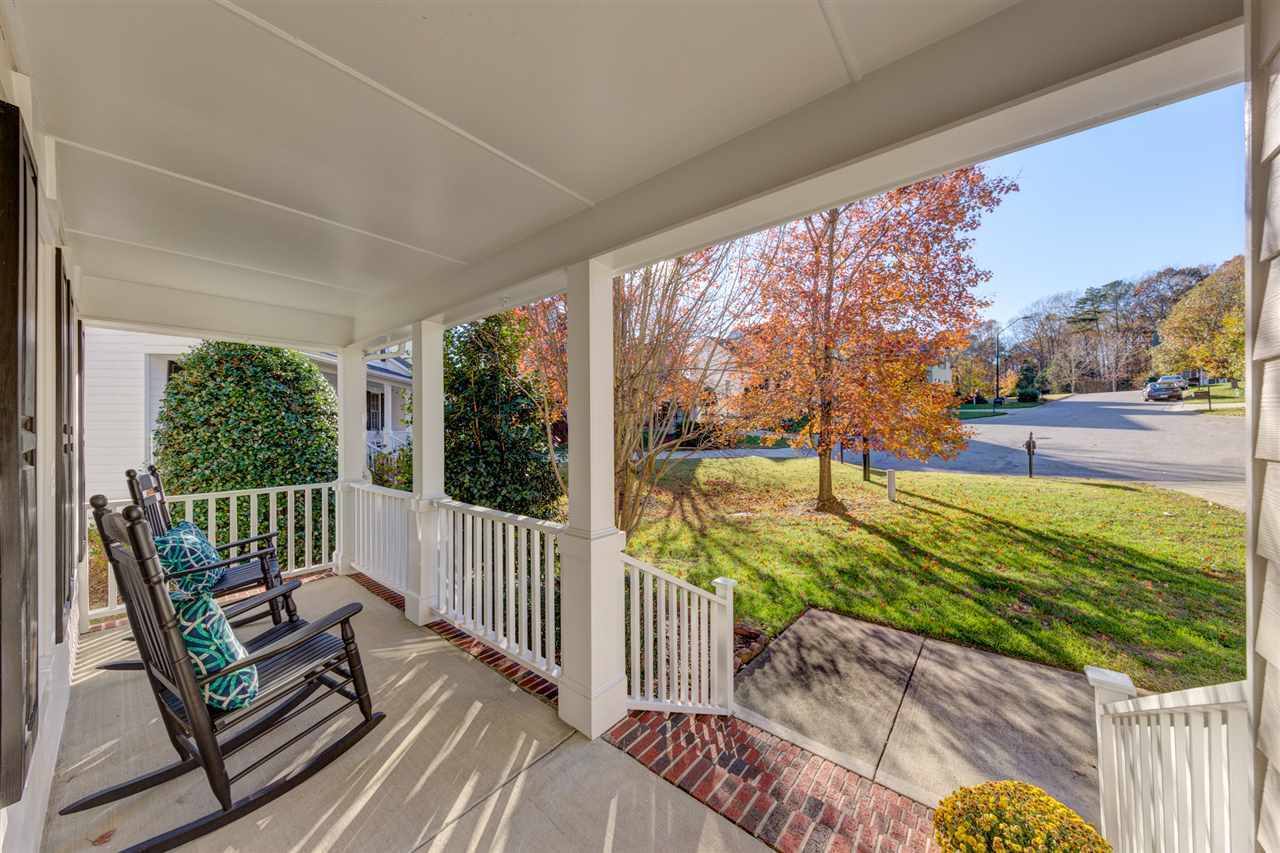 2113 Stanton Hall Court Raleigh, NC 27614 - Photo 2 of 30 Rocking Chair Front Porch