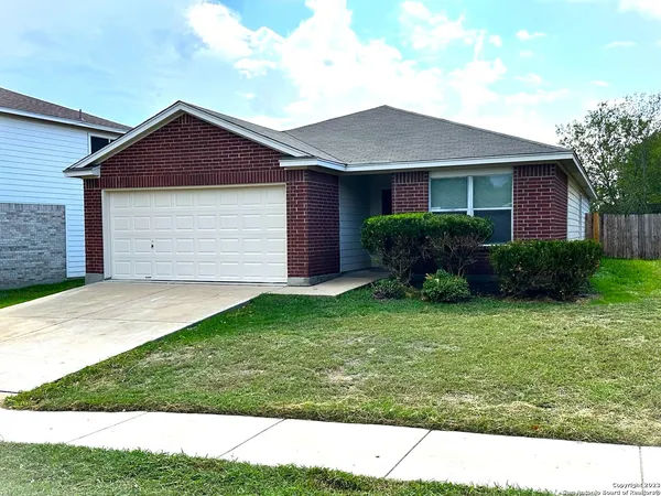 $1,590 | 4903 Orchid Star, San Antonio, TX 78218