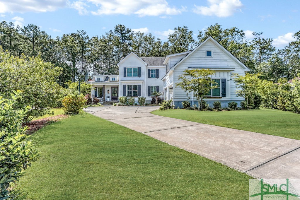 5 Frampton Court Pooler, GA 31322 - Photo 1 of 33