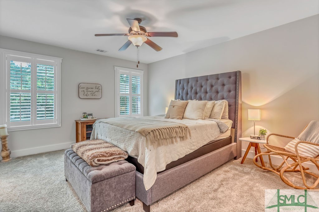 5 Frampton Court Pooler, GA 31322 - Photo 23 of 33