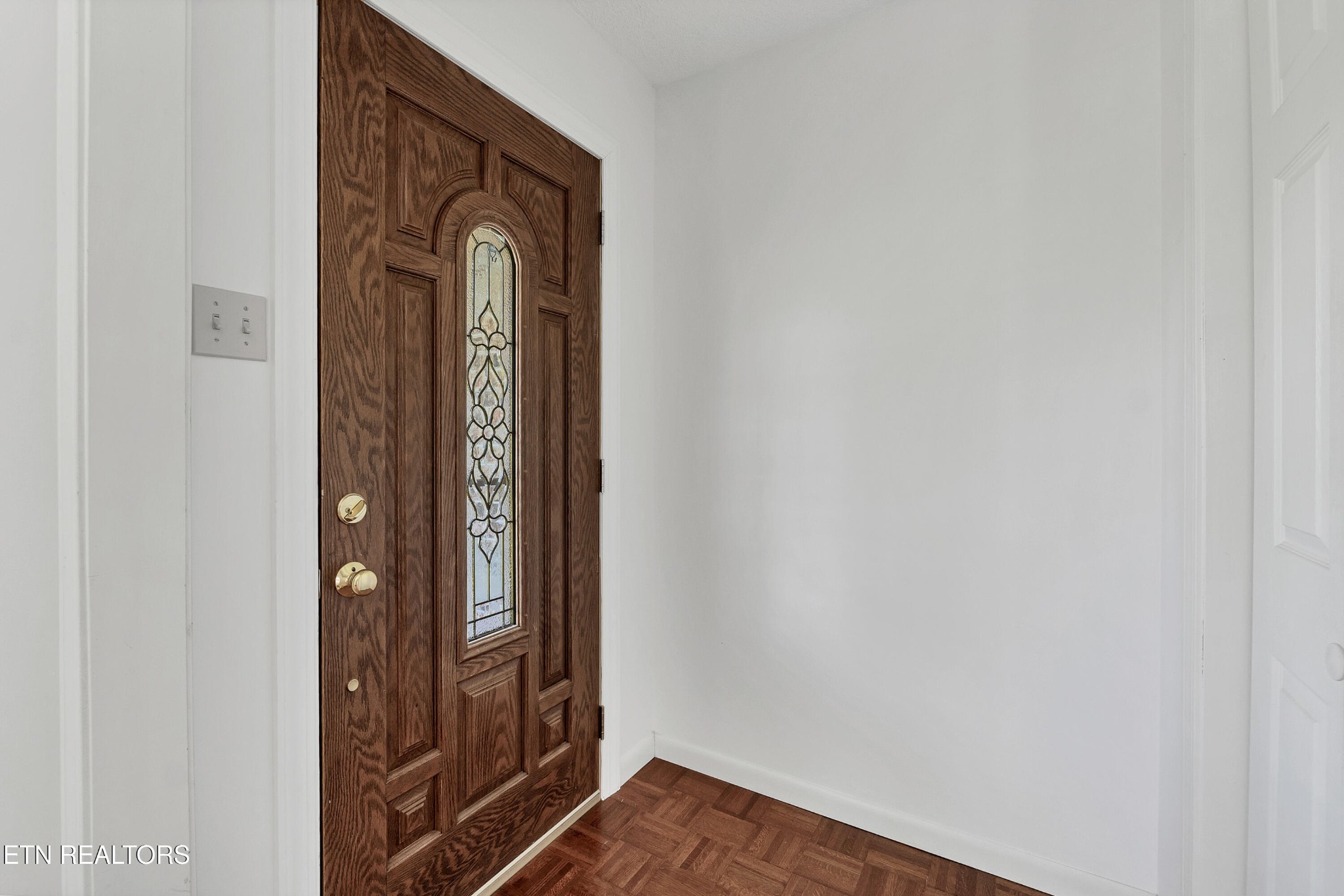 2036 Little Best Road Maryville, TN 37803 - Photo 21 of 54 a view of front door