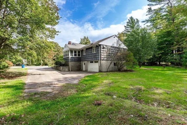 $520,000 | 66 Depot Street, Easton, MA 02375