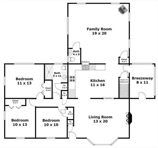 $520,000 | 66 Depot Street, Easton, MA 02375