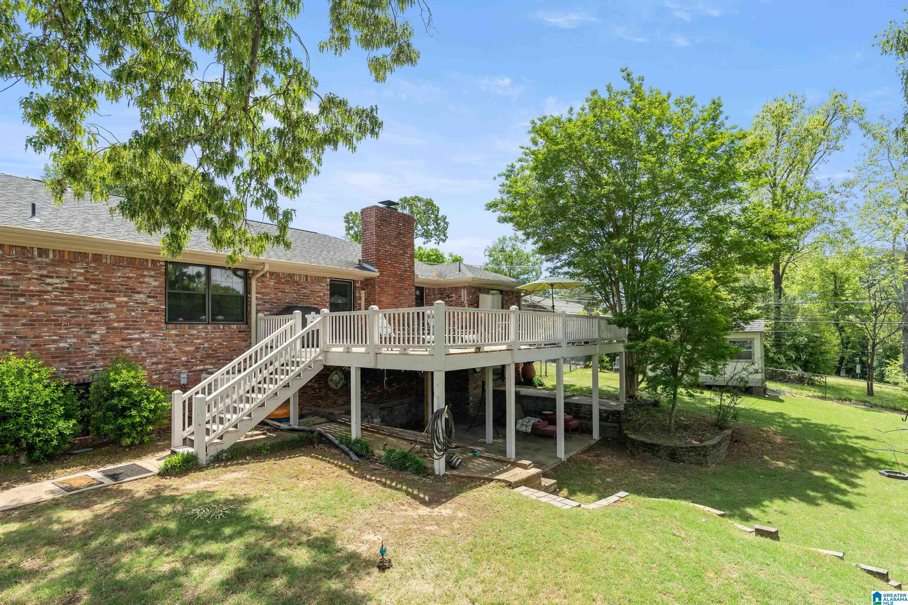 3400 Collingwood Road Birmingham, AL 35226 - Photo 38 of 43