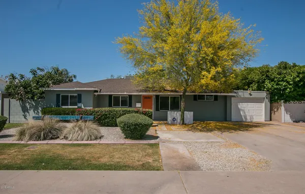 $2,600 | 2514 East Campbell Avenue, Phoenix, AZ 85016