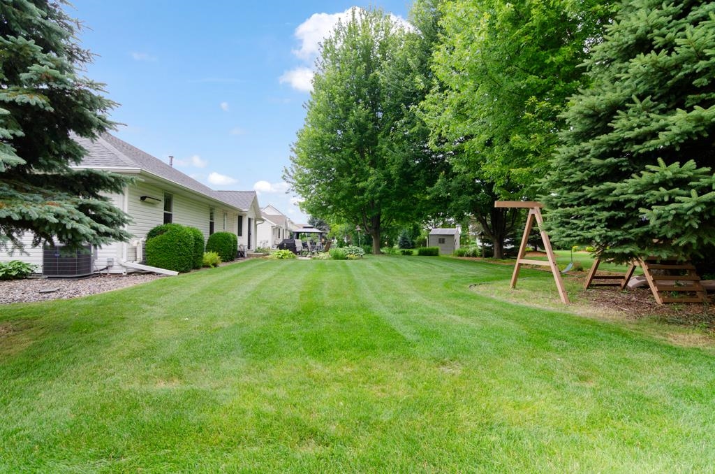 1280 Swan Ridge Trail De Pere, WI 54115 - Photo 44 of 54