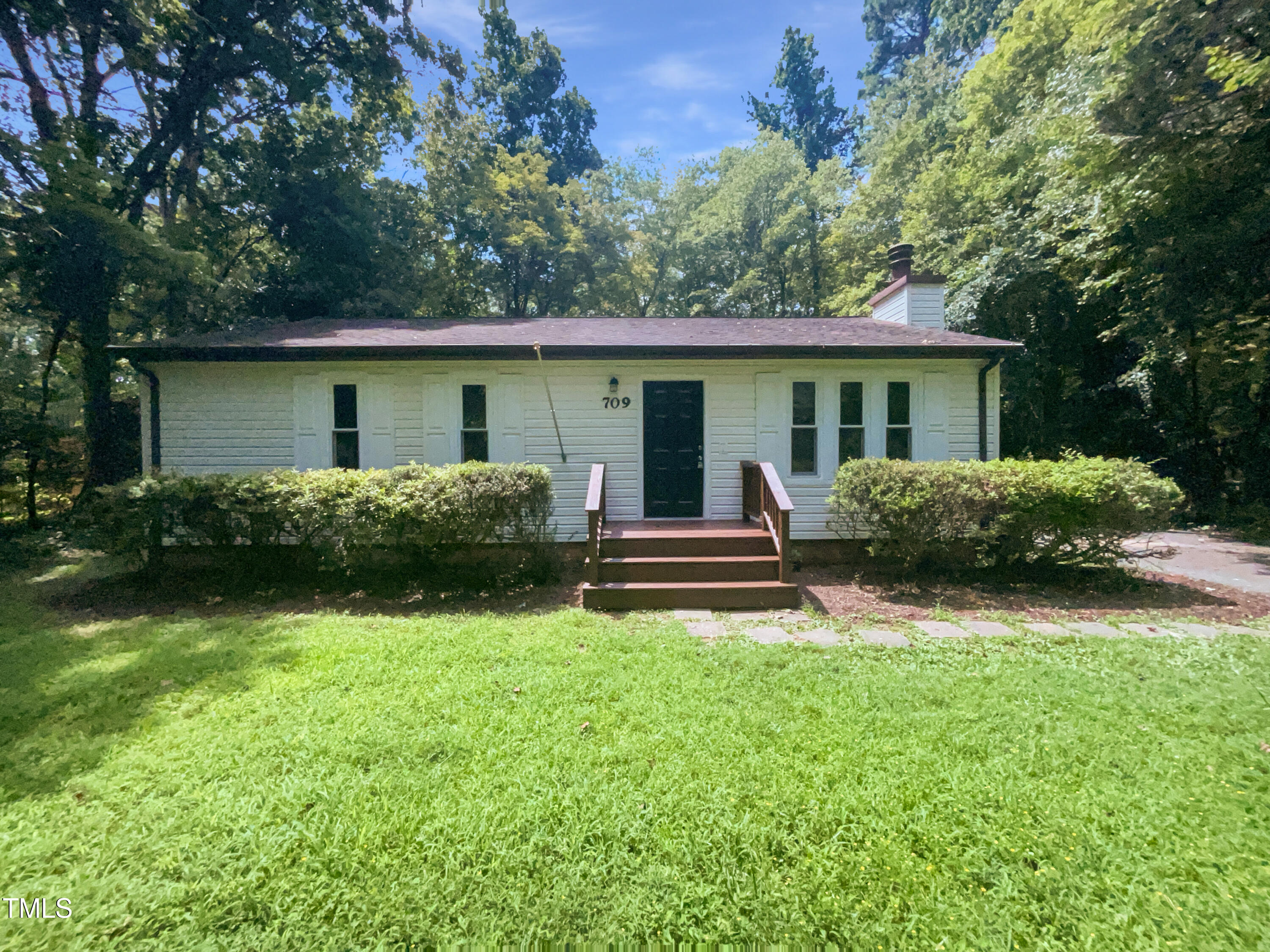 709 Wendy Way Durham, NC 27712 - Photo 1 of 18 photo_01