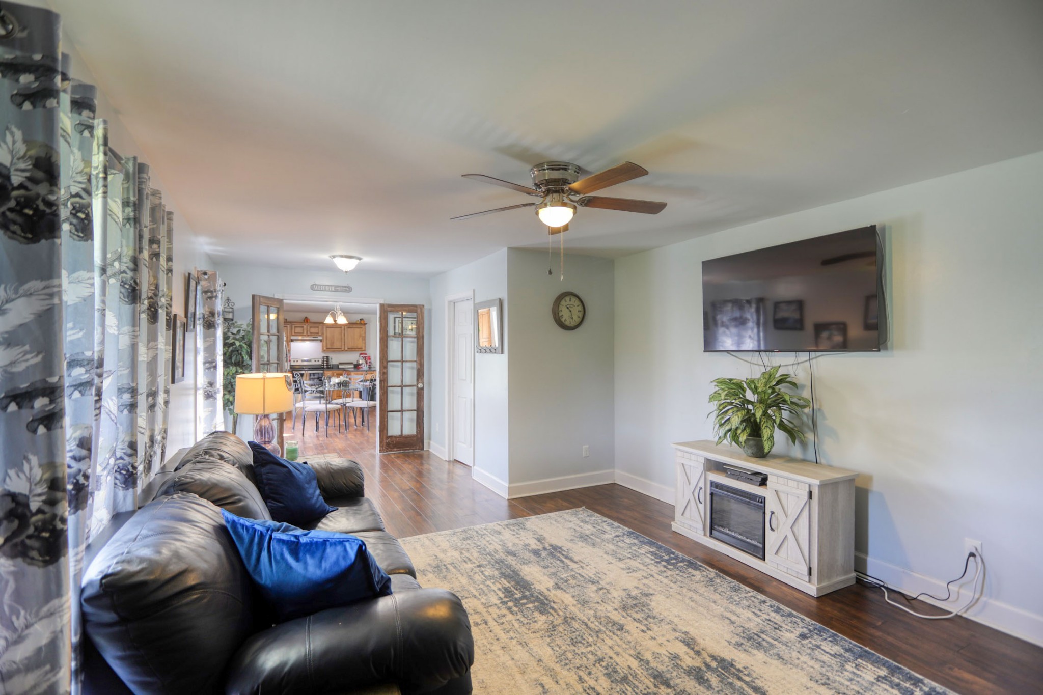 4460 West Wilson Road Cedar Hill, TN 37032 - Photo 2 of 27 Gallery Image 2